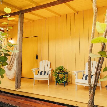 Solea Villa Tropical Σάντα Μάρτα Εξωτερικό φωτογραφία