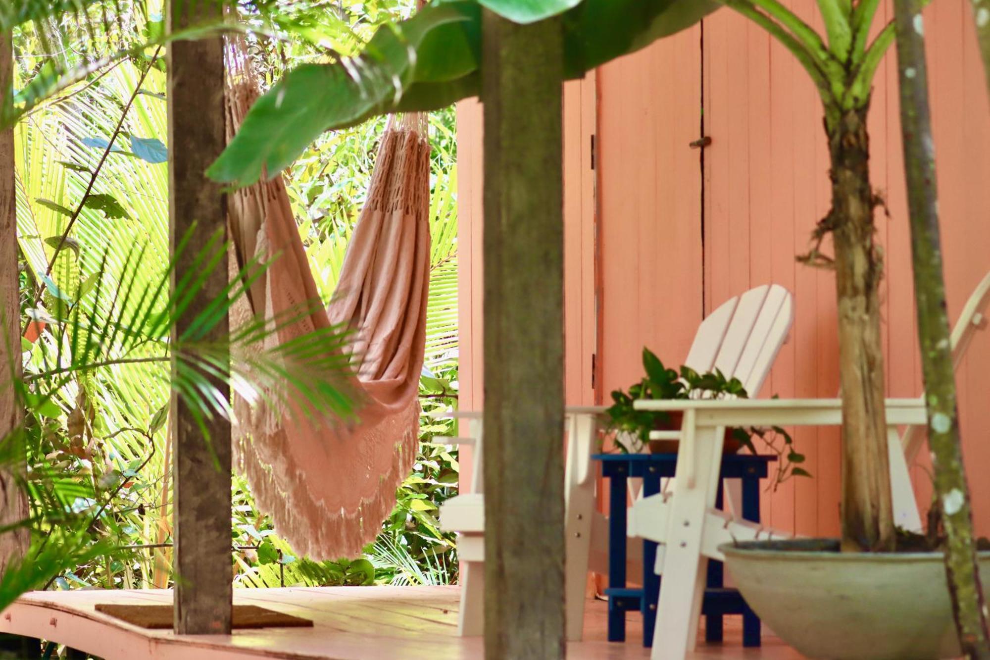 Solea Villa Tropical Σάντα Μάρτα Εξωτερικό φωτογραφία