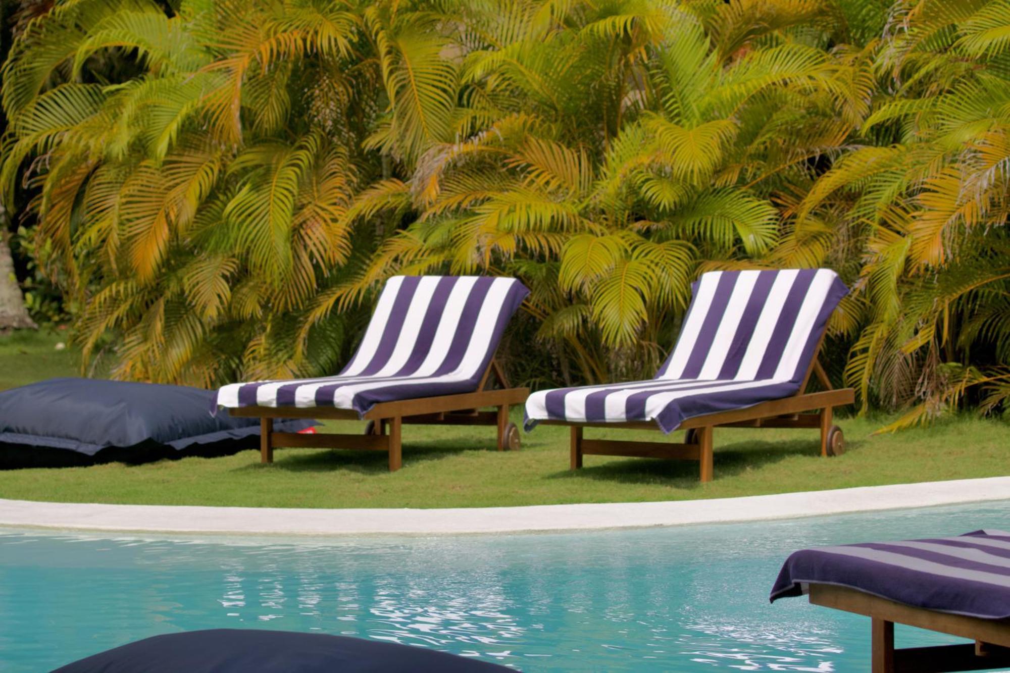 Solea Villa Tropical Σάντα Μάρτα Εξωτερικό φωτογραφία