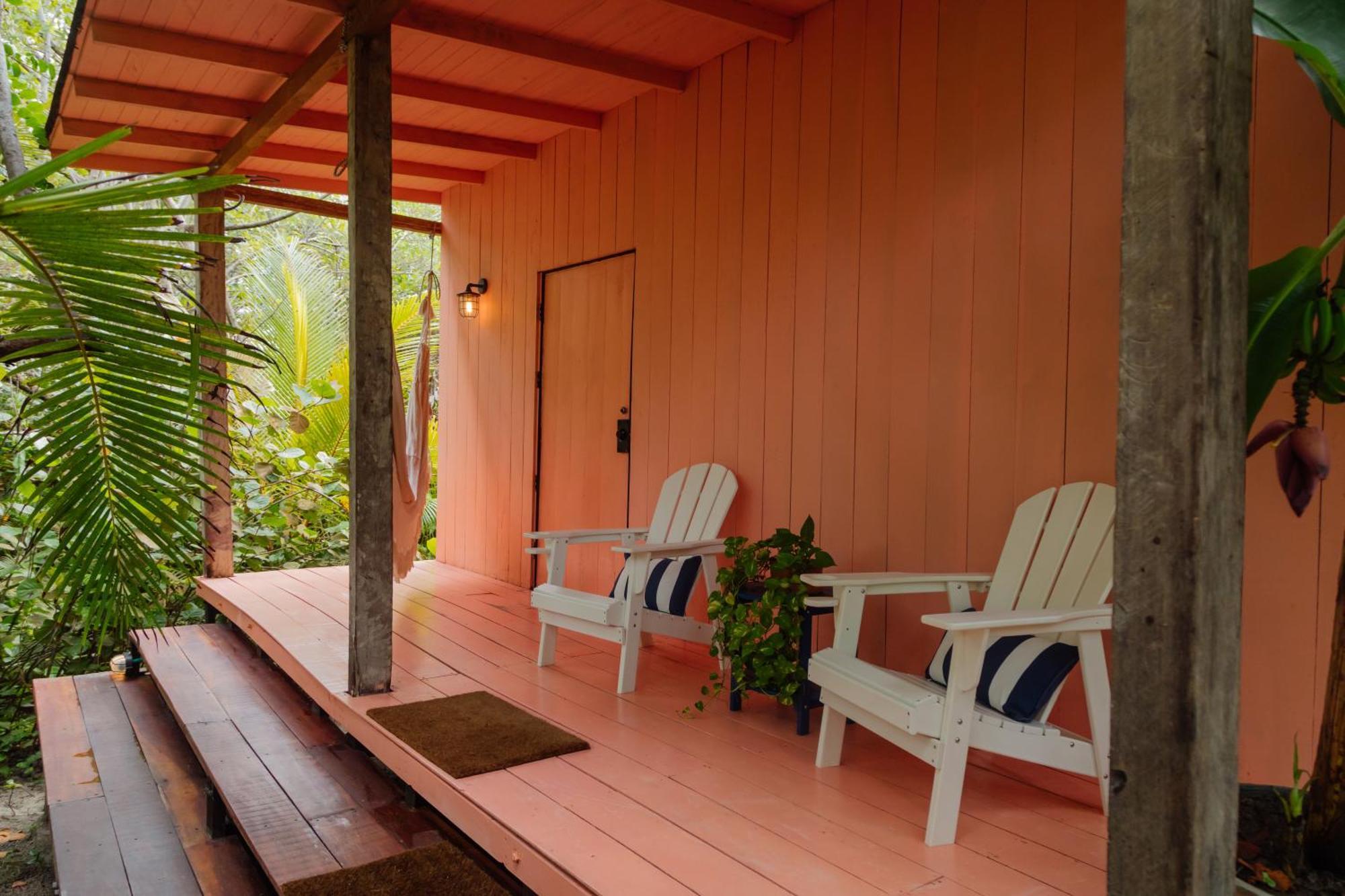 Solea Villa Tropical Σάντα Μάρτα Εξωτερικό φωτογραφία