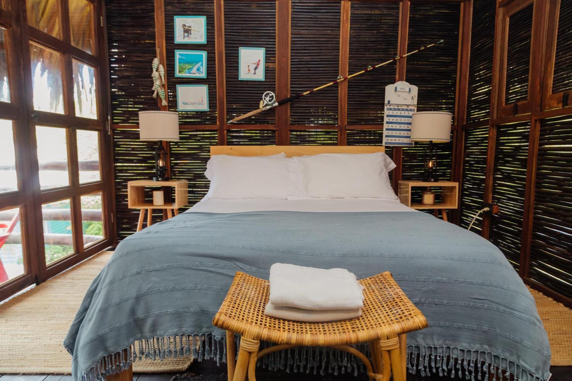 Solea Villa Tropical Σάντα Μάρτα Εξωτερικό φωτογραφία