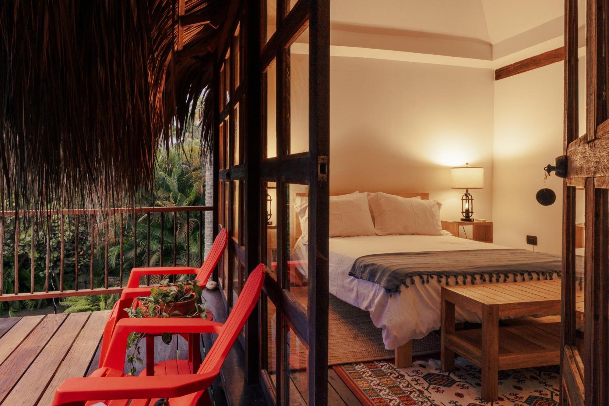 Solea Villa Tropical Σάντα Μάρτα Εξωτερικό φωτογραφία