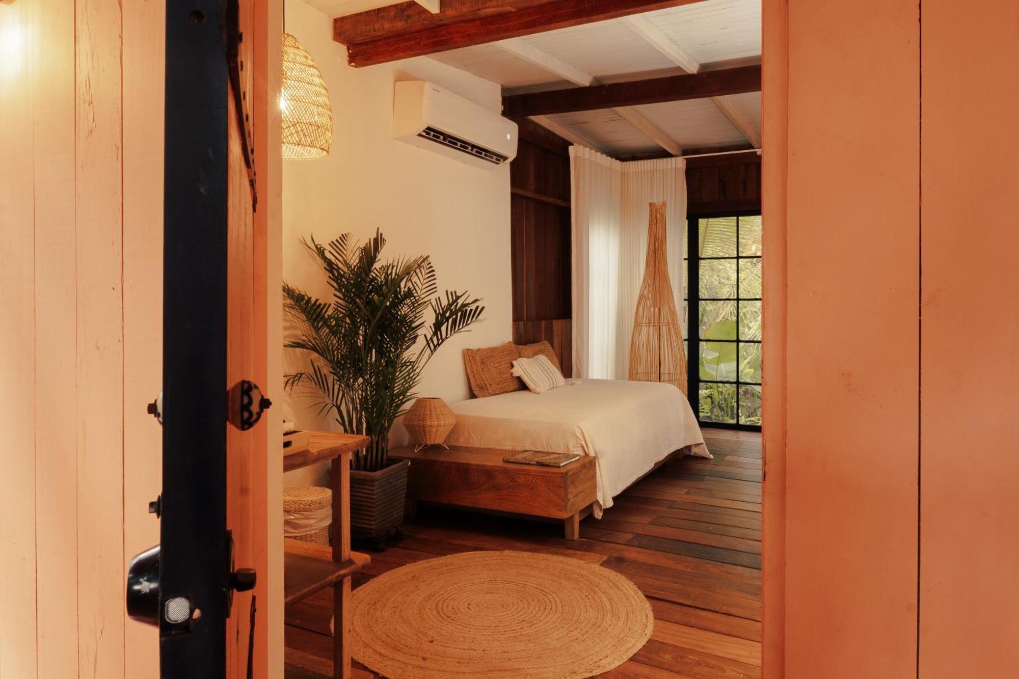 Solea Villa Tropical Σάντα Μάρτα Εξωτερικό φωτογραφία